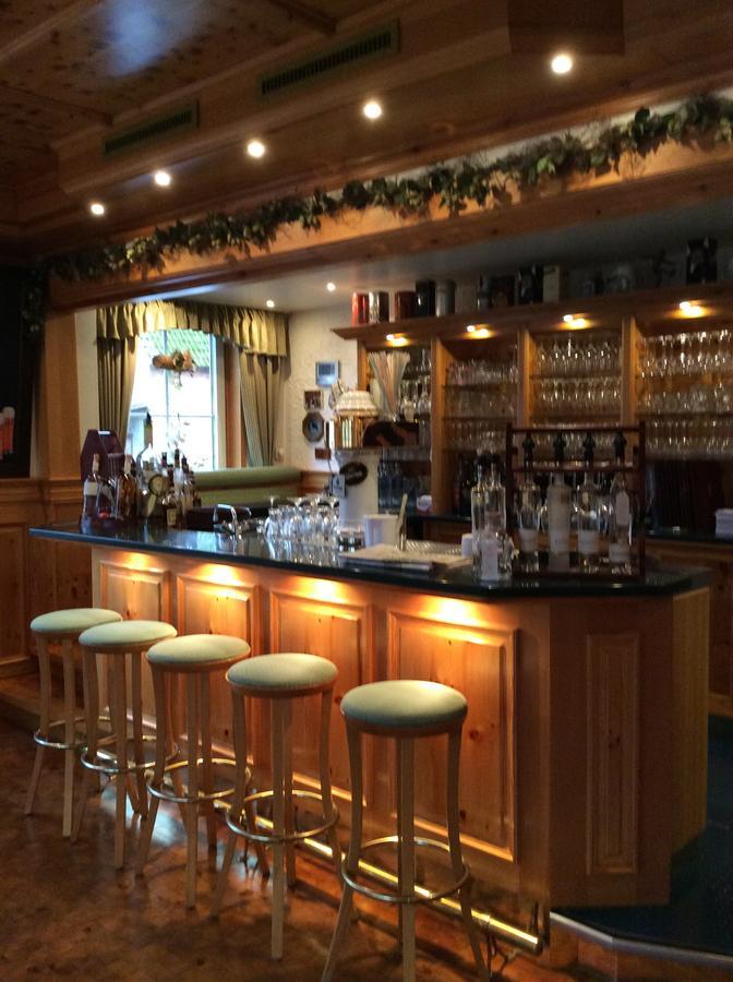 Landhotel Heiner Meyer Wahrenholz Ngoại thất bức ảnh
