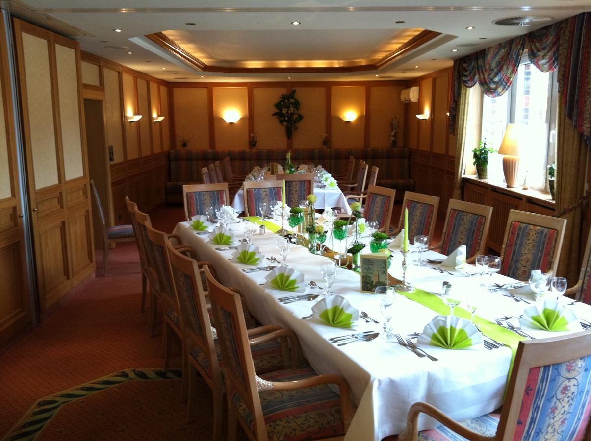 Landhotel Heiner Meyer Wahrenholz Ngoại thất bức ảnh