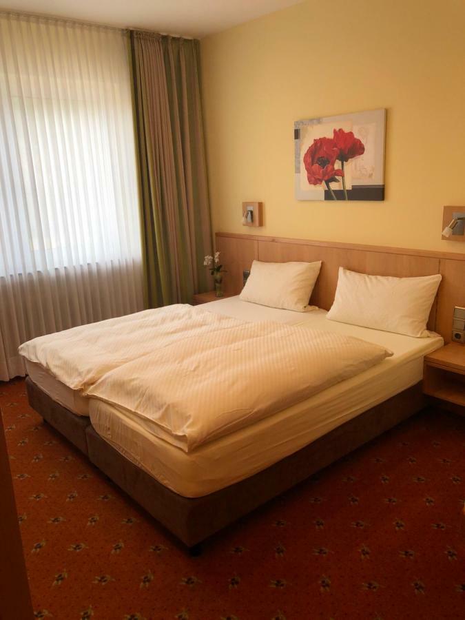 Landhotel Heiner Meyer Wahrenholz Ngoại thất bức ảnh